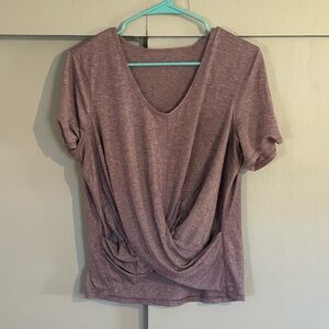 Lululemon top